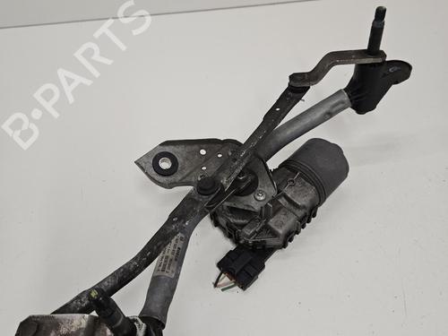 Front wiper motor RENAULT TWINGO II (CN0_) | BP36571874M29 - Image 5