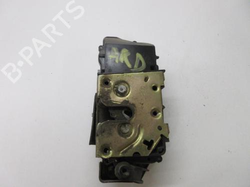 Rear right lock CITROËN XSARA (N1) 1.4 i | BP20894797C99 
