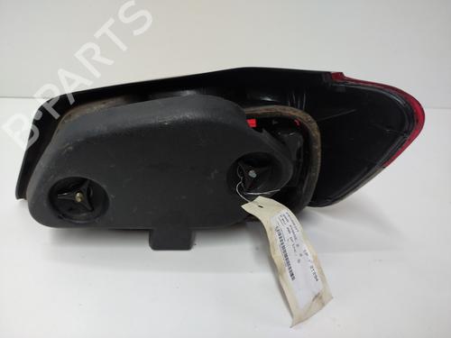 Venstre Baklys Venstre Baklys PEUGEOT 306 Hatchback (7A, 7C, N3, N5) 2.0 HDI 90 (90 hp) 22745081 22745081