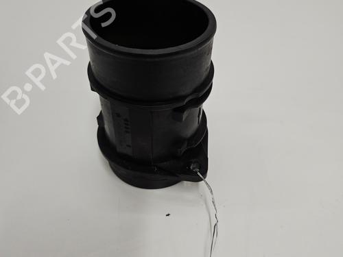 Used Mass air flow sensor RENAULT CLIO IV (BH_) 1.5 dCi 75 (75 hp) 28721646