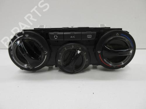 Climate control PEUGEOT 208 I (CA_, CC_) 1.6 HDi / BlueHDi 75 | BP20900460I5 