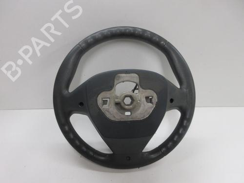 Steering wheel FORD FIESTA VI (CB1, CCN) 1.4 TDCi | BP20896660C49 