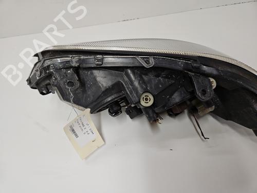 Right headlight OPEL ZAFIRA A MPV (T98) 2.2 DTI 16V (F75) | BP27216194C29 