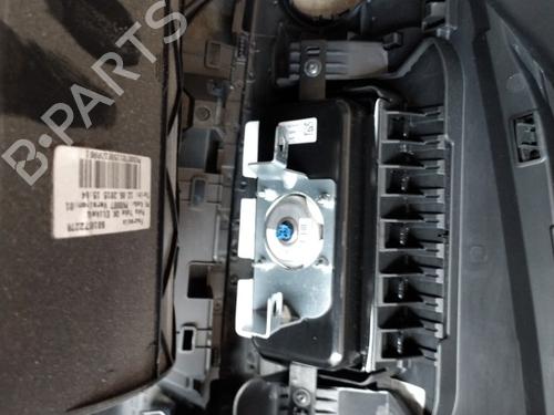 Used Dashboard Dashboard RENAULT CLIO IV Grandtour (KH_) 0.9 TCe 90 (90 hp) 20896009 20896009