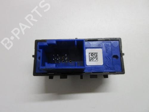 Used Electronic module Electronic module 22107855 22107855