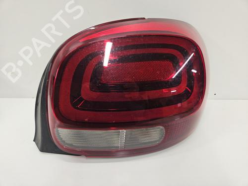 Used Right taillight CITROËN C3 III (SX) 1.6 BlueHDi 75 (75 hp) 31323262