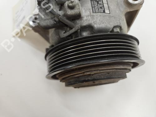 Used AC compressor AC compressor 38640160 38640160