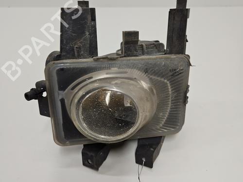 Used Left front fog light OPEL ASTRA H GTC (A04) 1.9 CDTi (L08) (150 hp) 28721559