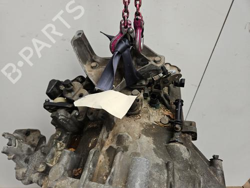 gearbox-peugeot-508-i-8d_-2010-2011-2012-2013-2014-2015-2016-2017-2018-24614117 main image