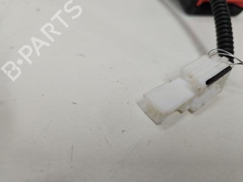 Used Seat buckle Seat buckle KIA CEE'D (JD) 1.6 CRDi 136 (136 hp) 32455474 32455474