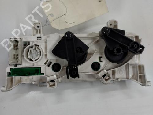 Used Climate control Climate control RENAULT CLIO II (BB_, CB_) [1998-2016] 25267454 25267454