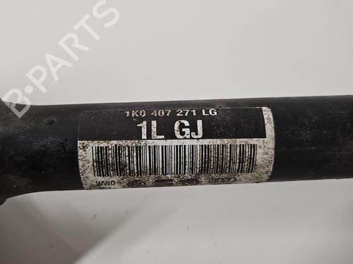 Left front driveshaft VW BEETLE (5C1, 5C2) | BP35889156M38 - Image 4