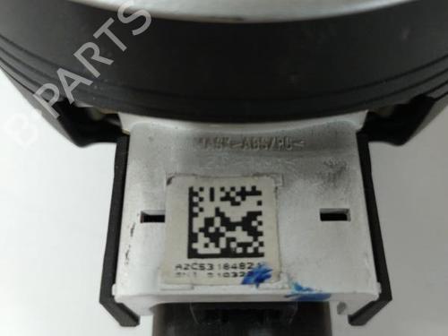 instrument-cluster-renault-twingo-ii-cn0_-15-dci-cn0e-2007-22109299 main image