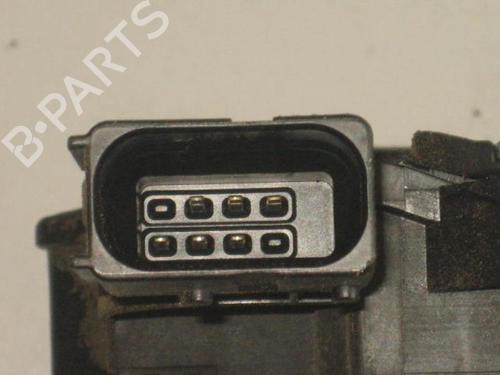 Front right lock FIAT GRANDE PUNTO (199_) 1.3 D Multijet | BP20898084C97 