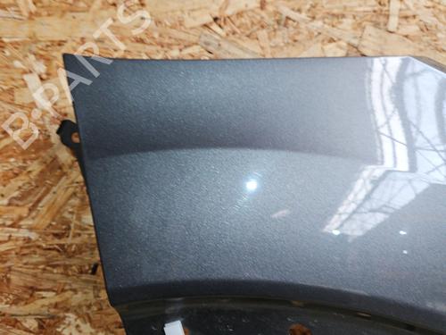 Forskærm venstre FORD KUGA II (DM2) 2.0 TDCi 4x4 | BP37734417C41 - Image 3