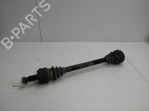 Antriebswelle links hinten für BMW 3 (E90) 320 i (150 hp) 22109346