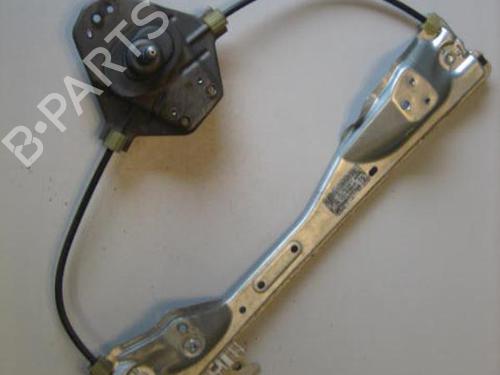 Used Rear right window mechanism PEUGEOT 308 I (4A_, 4C_) 1.6 HDi (90 hp) 20892787