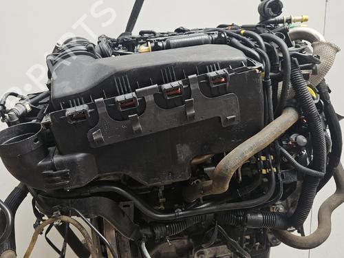 Engine PEUGEOT 207 SW (WK_) 1.6 HDi | BP37283655M1 - Image 6