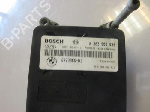 Electronic module BMW 3 (E90) 330 d | BP22106335M83 - Image 2