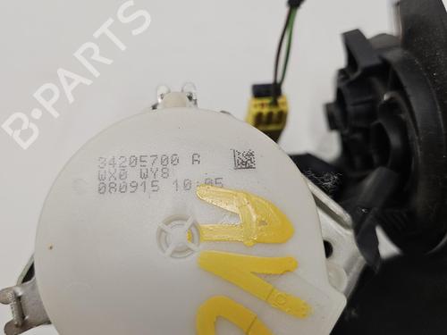 Sikkerhedssele foran venstre Sikkerhedssele foran venstre VW POLO V (6R1, 6C1) 1.4 TDI (90 hp) 36816274 36816274