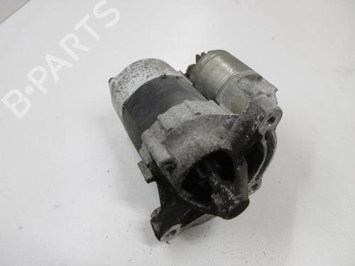 Starter PEUGEOT 206 Hatchback (2A/C) 1.1 i | BP20897260M8 