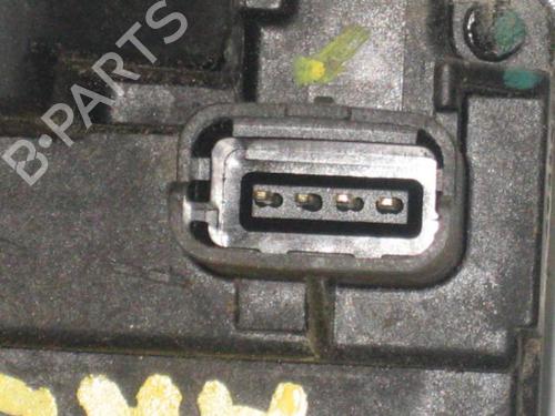 Used Rear right lock Rear right lock RENAULT CLIO III (BR0/1, CR0/1) 1.5 dCi (C/BR0G, C/BR1G) (68 hp) 20892694 20892694