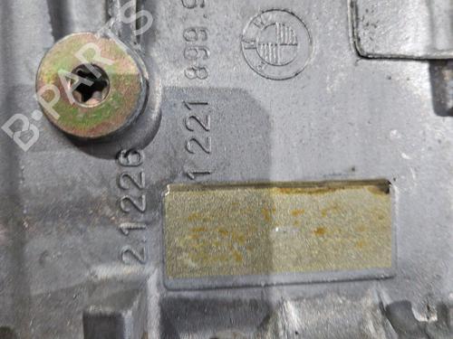 Gearbox BMW 7 (E32) 730 i, iL V8 | BP30776792M3 