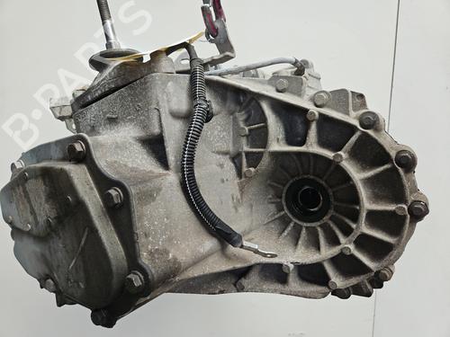 Gearbox CITROËN C4 II (NC_) 1.6 BlueHDi 120 | BP23849773M3 - Image 5