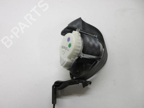 Used Rear right seatbelt Rear right seatbelt RENAULT CLIO III (BR0/1, CR0/1) 1.5 dCi (BR17, CR17) (86 hp) 20900848 20900848