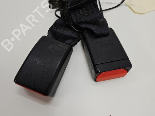 Engache cinturón CITROËN C3 III (SX) 1.5 BlueHDi 100 (SXYHYP, SXYHTU) (102 hp) 30923128