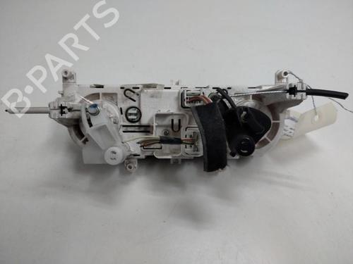 Climate control RENAULT CLIO IV (BH_) 1.5 dCi 90 | BP20888195I5 
