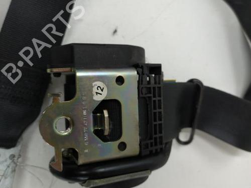 Used Front left belt tensioner RENAULT MEGANE III Hatchback (BZ0/1_, B3_) 1.5 dCi (106 hp) 20888688