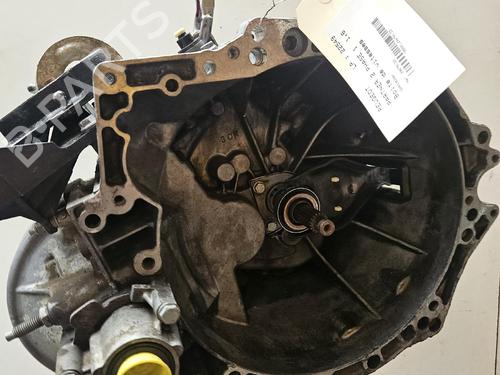 Gearbox PEUGEOT PARTNER Tepee 1.6 HDi | BP37528445M3 - Image 3