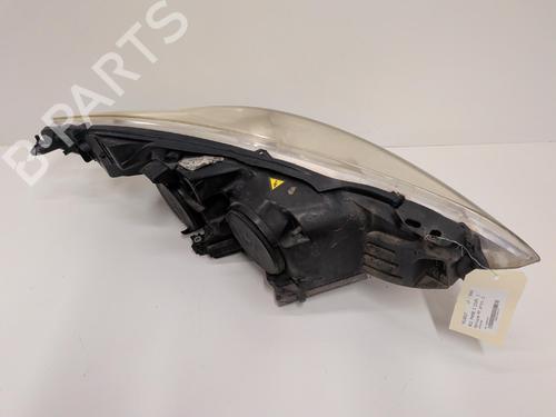 Left headlight PEUGEOT RCZ 2.0 HDi | BP37187413C28 - Image 2