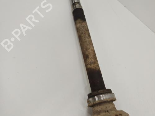 Right front driveshaft CITROËN BERLINGO / BERLINGO FIRST Box Body/MPV (M_) 1.9 D 70 (MBWJZ, MCWJZ) | BP30115929M39