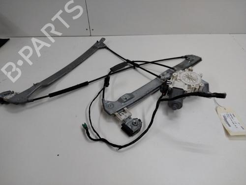 Used Front right window mechanism SMART FORFOUR (454) 1.3 (454.031) (95 hp) 20888609