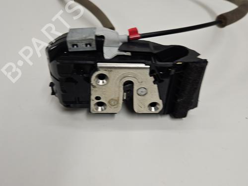 Rear left lock RENAULT KADJAR (HA_, HL_) 1.5 BLUE dCi 115 (HLA6) | BP29300931C100 
