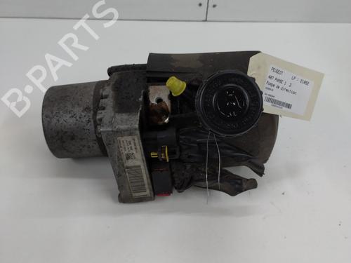 Used Steering pump PEUGEOT 407 (6D_) 2.0 16V (6DRFJC, 6DRFJE, 6DRFJF) (140 hp) 20896116