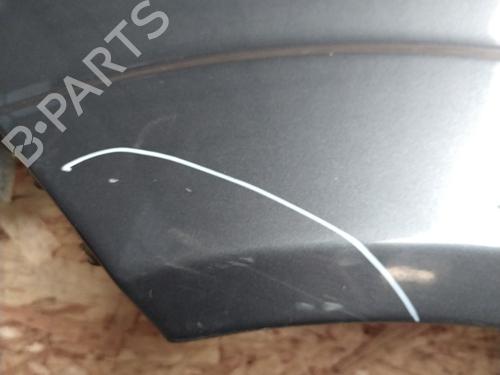 Left front fenders FORD FIESTA V (JH_, JD_) 1.4 TDCi | BP21048466C41 