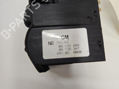 Headlight switch OPEL ZAFIRA A MPV (T98) 2.2 DTI 16V (F75) | BP26929069I24 