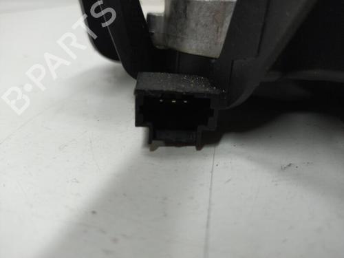 Used Rear wiper motor RENAULT MEGANE III Hatchback (BZ0/1_, B3_) 1.5 dCi (106 hp) 20888687