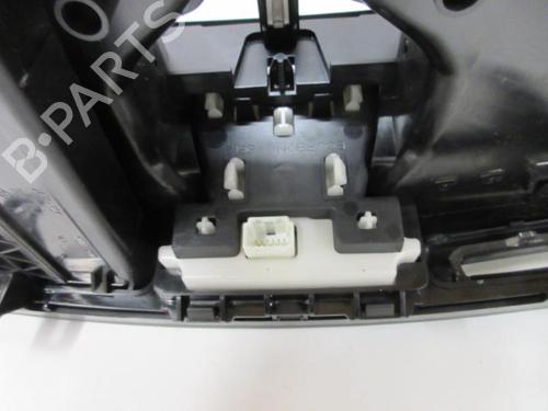 Used Climate control Climate control RENAULT LAGUNA III (BT0/1) 2.0 dCi (BT01, BT08, BT09, BT0E, BT0K, BT12, BT1C, BT1D,... (150 hp) 20900527 20900527