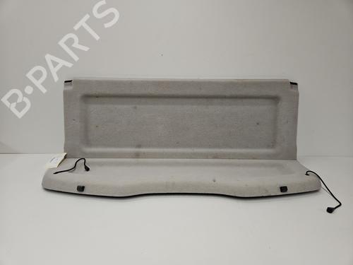 Used Rear parcel shelf Rear parcel shelf RENAULT SCÉNIC III (JZ0/1_) 1.5 dCi (110 hp) 33311444 33311444