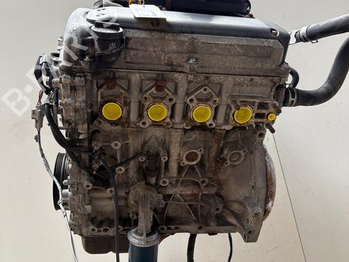 Used Engine Engine 37672022 37672022