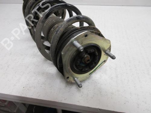Left front shock absorber FORD FIESTA VI (CB1, CCN) 1.5 TDCi | BP20897143M16 