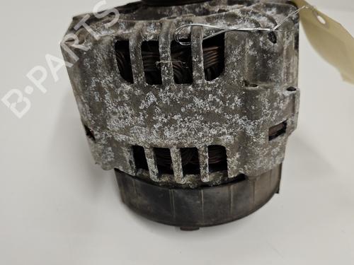 Generator RENAULT SCÉNIC II (JM0/1_) 1.9 dCi (JM0G, JM12, JM1G, JM2C) (120 hp) 29142296