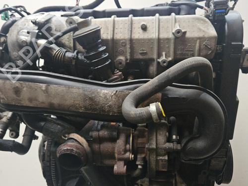 Engine PEUGEOT 206 Hatchback (2A/C) 2.0 HDI 90 | BP32406044M1
