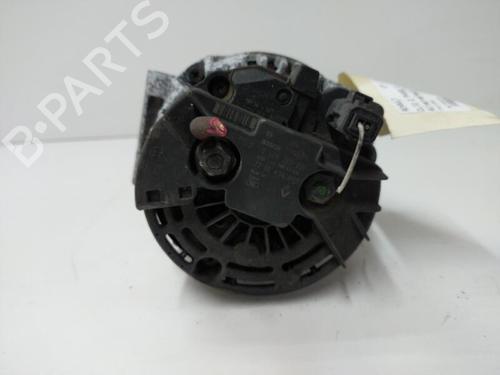 Used Alternator RENAULT CLIO II (BB_, CB_) 1.4 16V (B/CB0P, BB13) (98 hp) 20899889