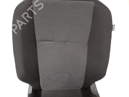 Sæde venstre fortil Sæde venstre fortil PEUGEOT PARTNER Box Body/MPV (K9) 1.5 BlueHDi 100 (102 hp) 39712877 39712877