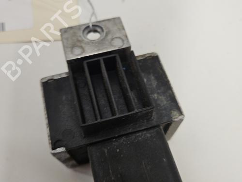 Electronic module RENAULT TWINGO II (CN0_) 1.5 dCi 75 | BP33849221M83 - Image 2